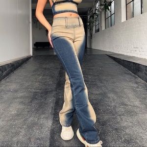 IAMGIA RILEY PANTS💙